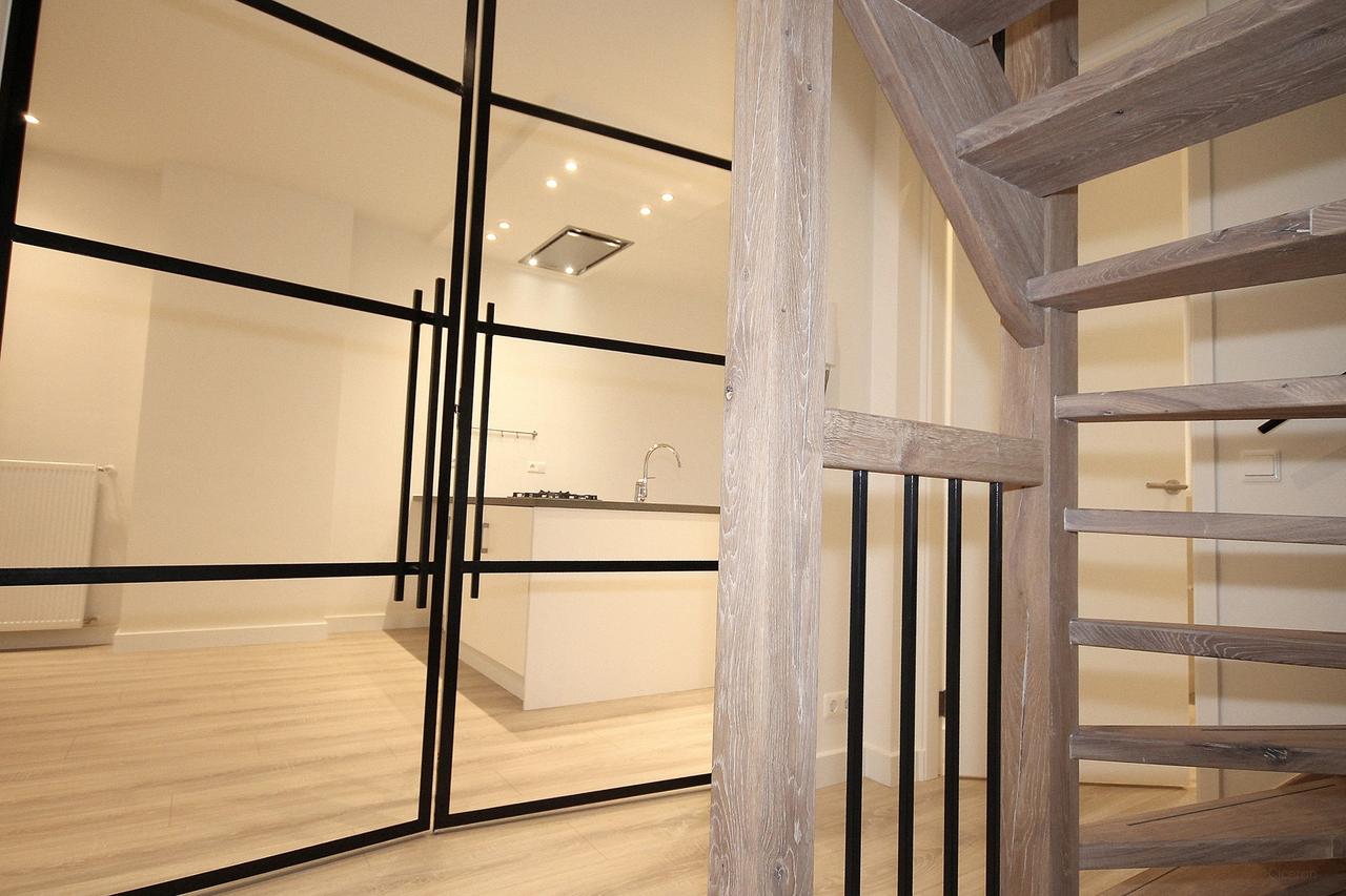 105 m² upper-floor apartment with 2 terraces - Image 7