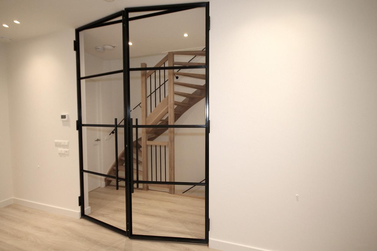 105 m² upper-floor apartment with 2 terraces - Image 13