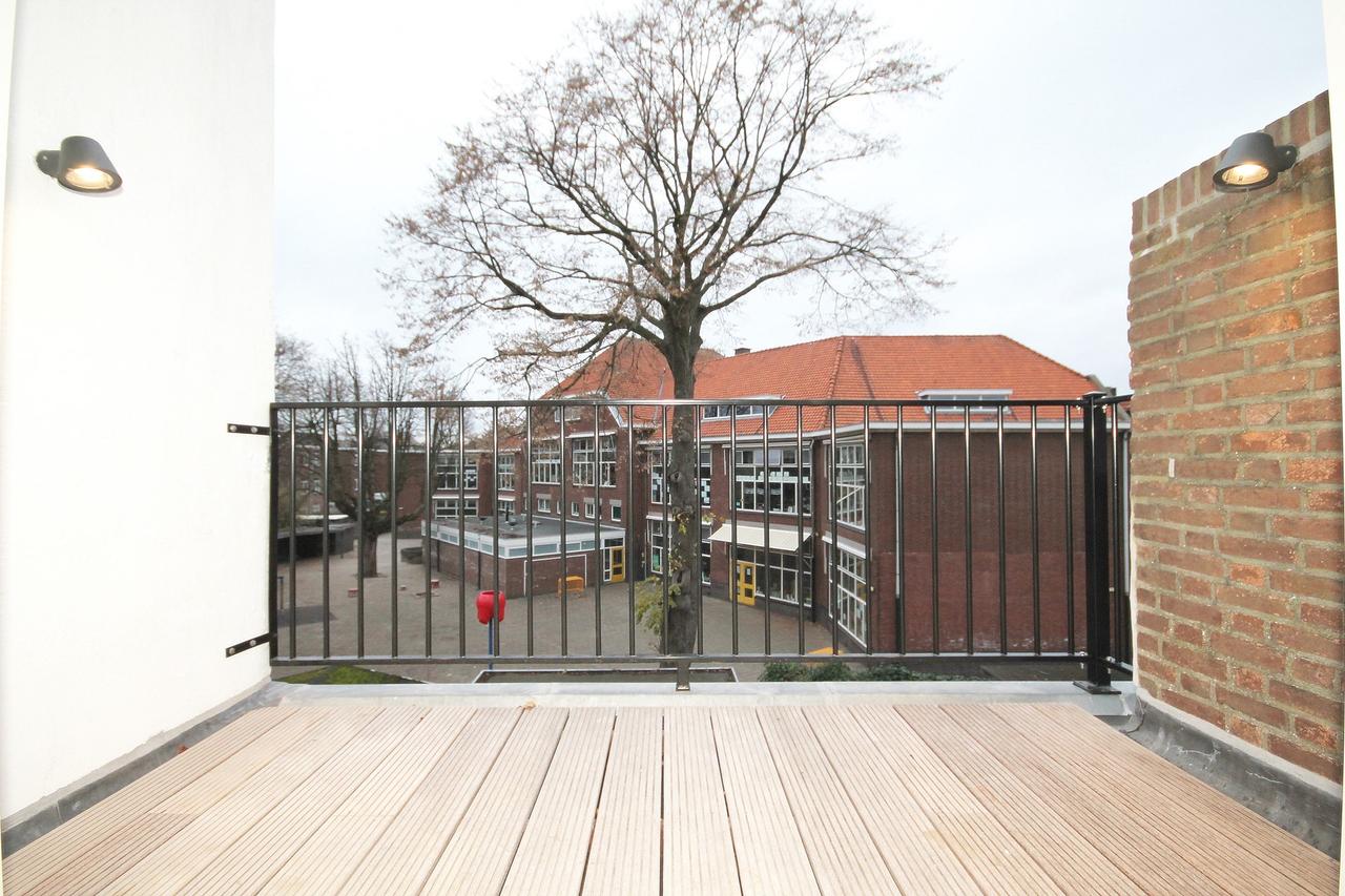 105 m² upper-floor apartment with 2 terraces - Image 33