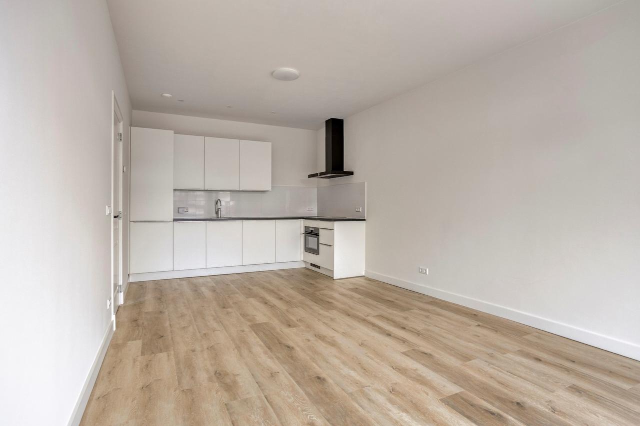 106 m² Duplex Apartment in Leeuwendaal - Image 3