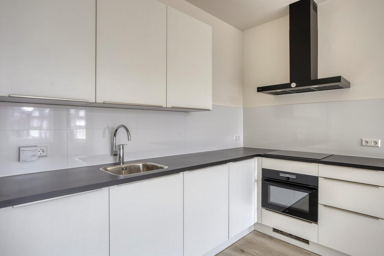 106 m² Duplex Apartment in Leeuwendaal - Image 4