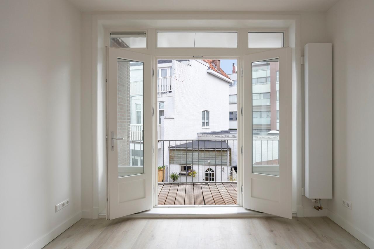 106 m² Duplex Apartment in Leeuwendaal - Image 5