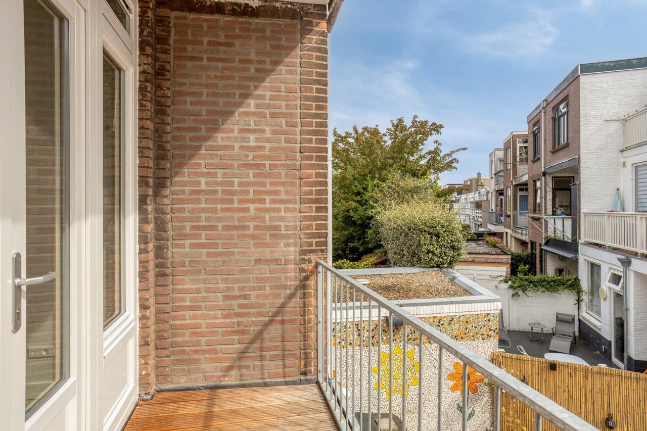 106 m² Duplex Apartment in Leeuwendaal - Image 6