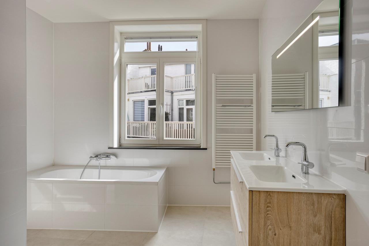 106 m² Duplex Apartment in Leeuwendaal - Image 7