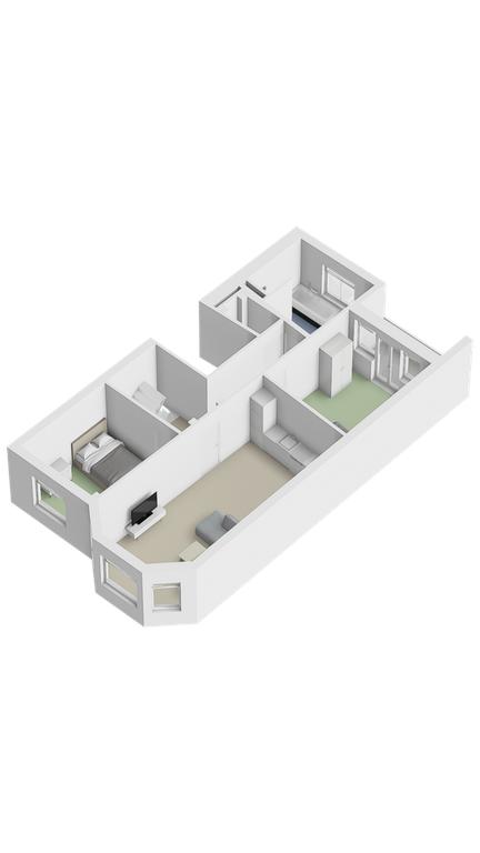 106 m² Duplex Apartment in Leeuwendaal - Image 44