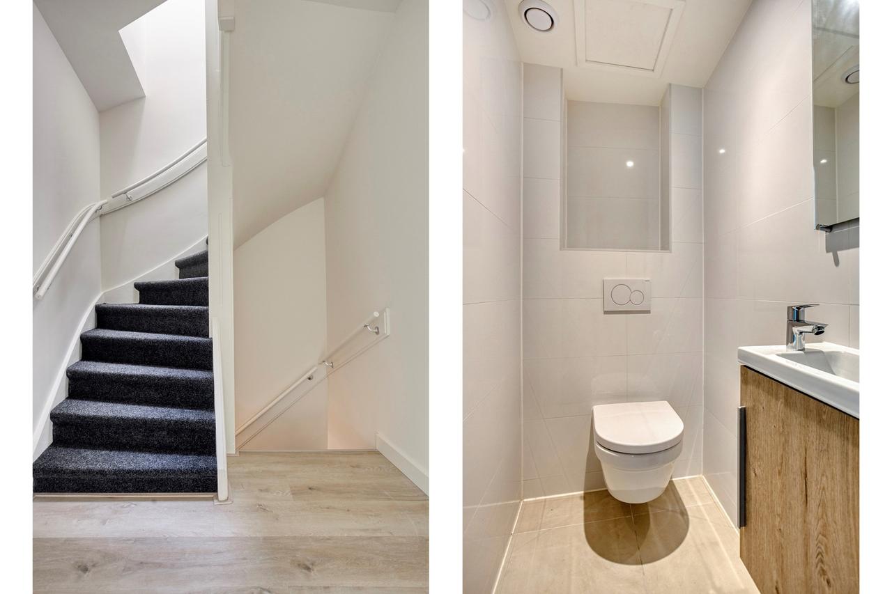 106 m² Duplex Apartment in Leeuwendaal - Image 14