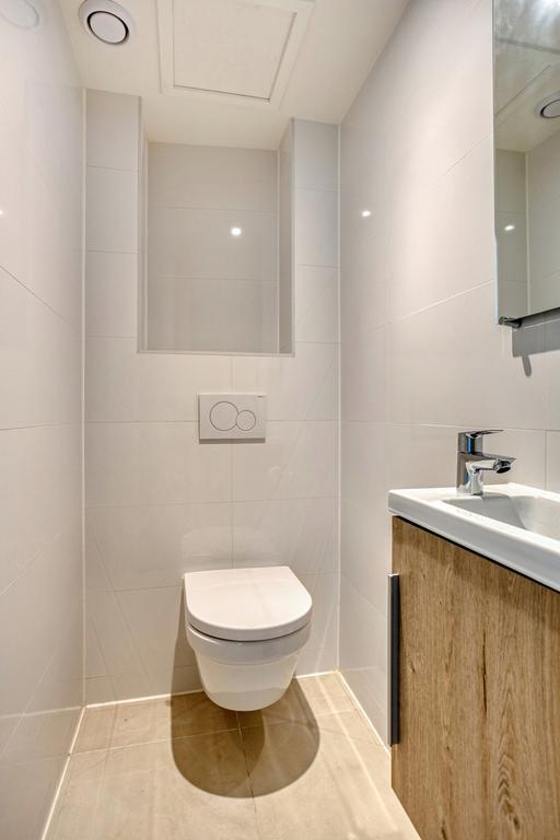 106 m² Duplex Apartment in Leeuwendaal - Image 15