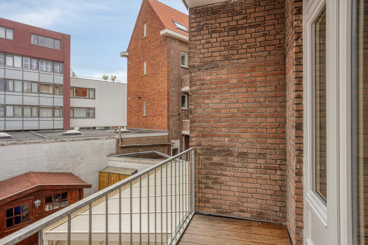 106 m² Duplex Apartment in Leeuwendaal - Image 29