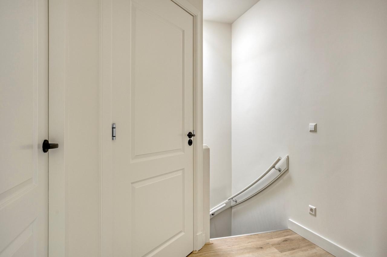 106 m² Duplex Apartment in Leeuwendaal - Image 30
