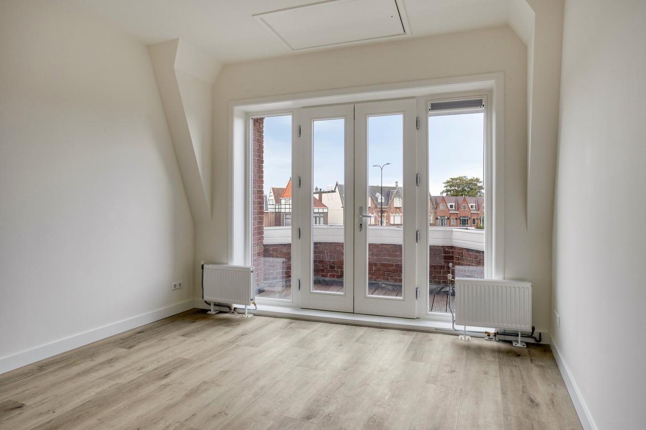 106 m² Duplex Apartment in Leeuwendaal - Image 32