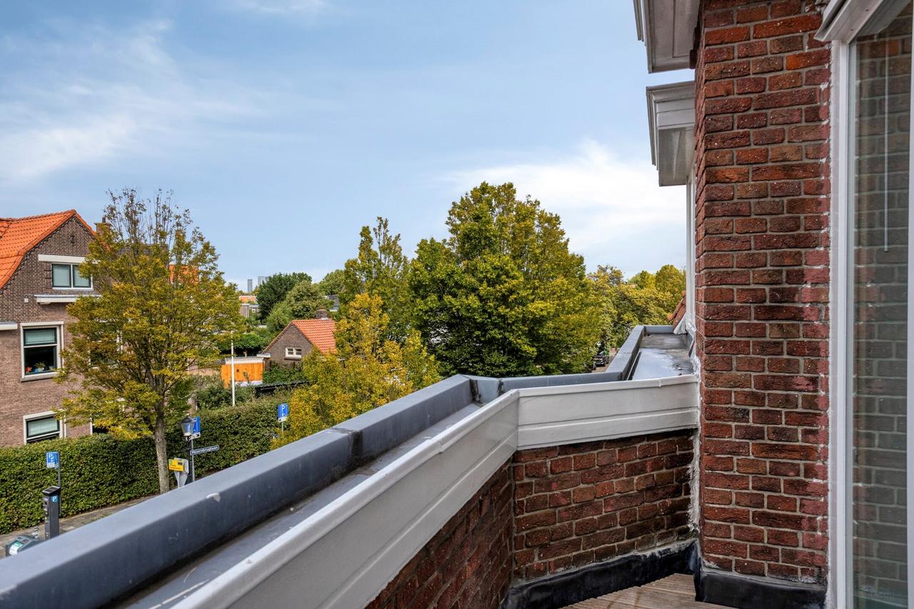 106 m² Duplex Apartment in Leeuwendaal - Image 34