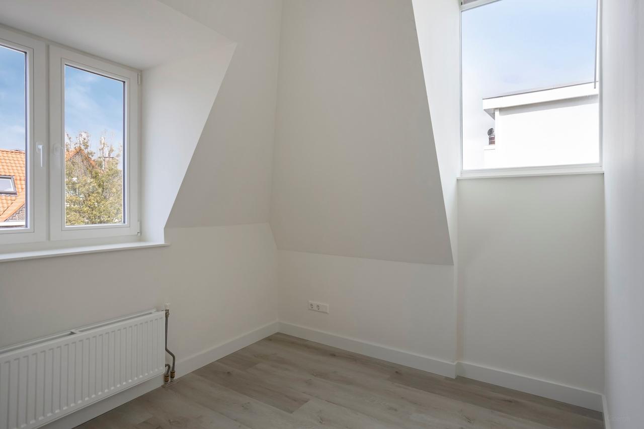 106 m² Duplex Apartment in Leeuwendaal - Image 35