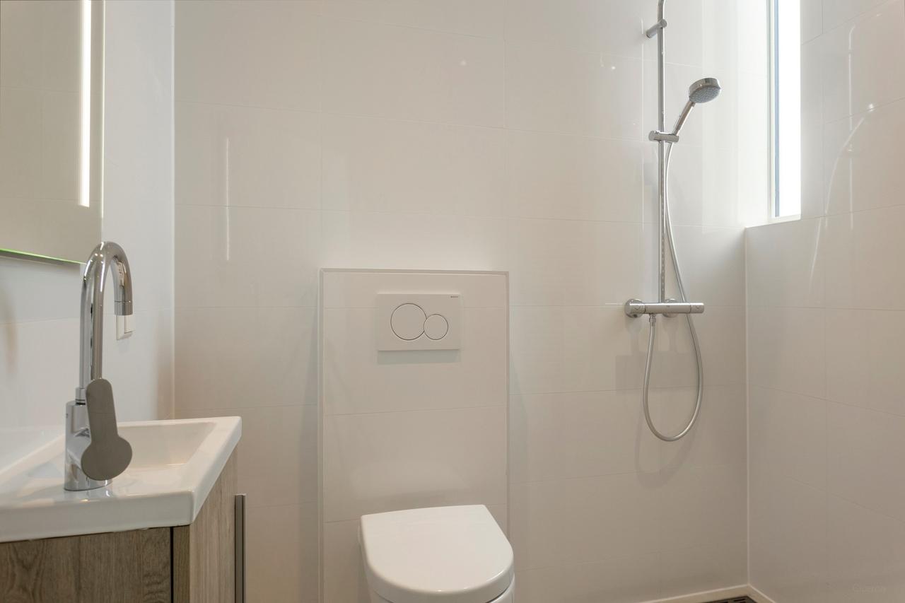 106 m² Duplex Apartment in Leeuwendaal - Image 37