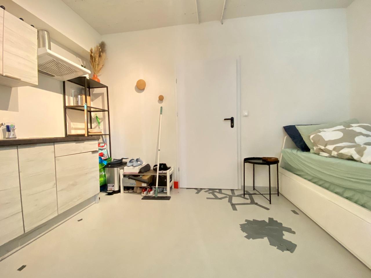 Gemeubileerde studio nabij Erasmus Universiteit - Afbeelding 4