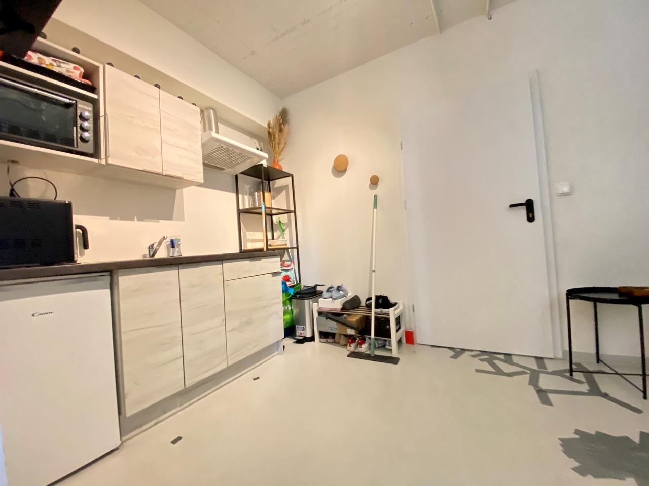 Gemeubileerde studio nabij Erasmus Universiteit - Afbeelding 5
