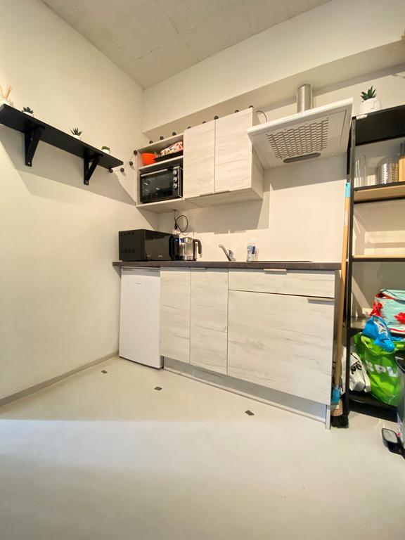 Gemeubileerde studio nabij Erasmus Universiteit - Afbeelding 6