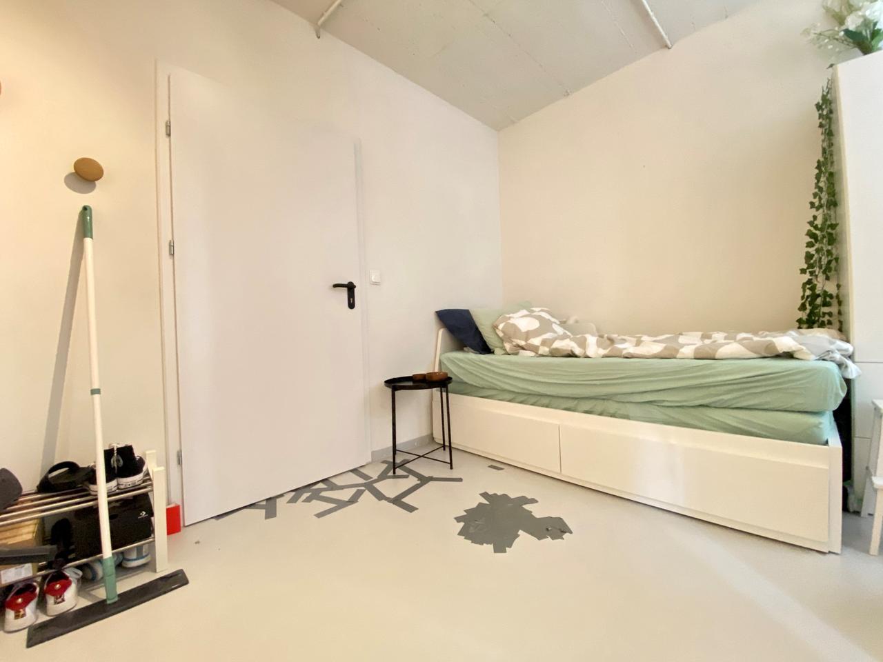 Gemeubileerde studio nabij Erasmus Universiteit - Afbeelding 7