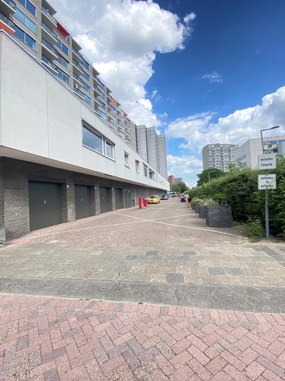 Gemeubileerde studio nabij Erasmus Universiteit - Afbeelding 11