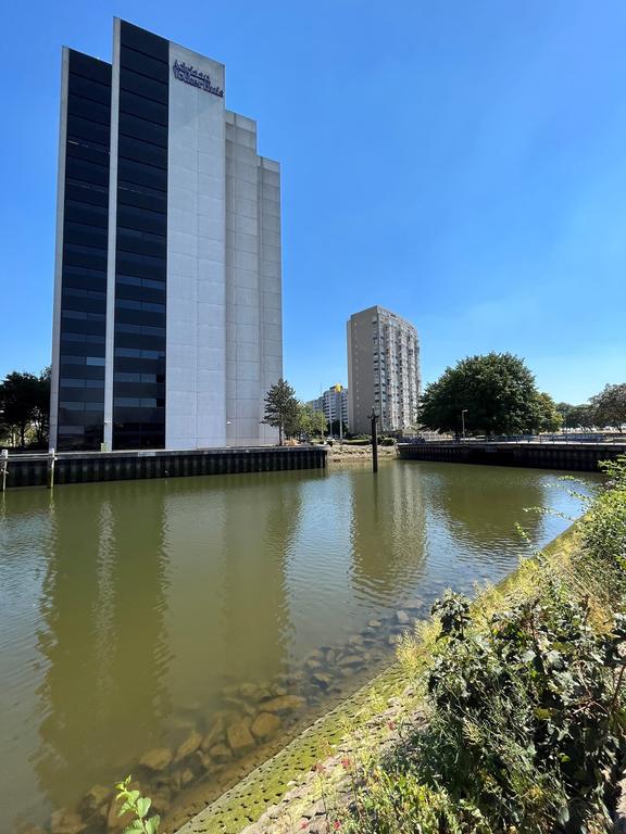 Gemeubileerde studio nabij Erasmus Universiteit - Afbeelding 12