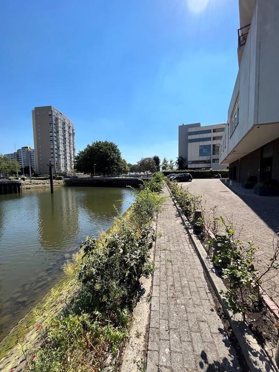 Gemeubileerde studio nabij Erasmus Universiteit - Afbeelding 13