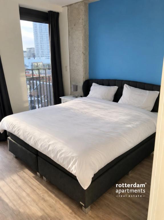Gemeubileerd 2-kamerappartement met balkon - Afbeelding 6