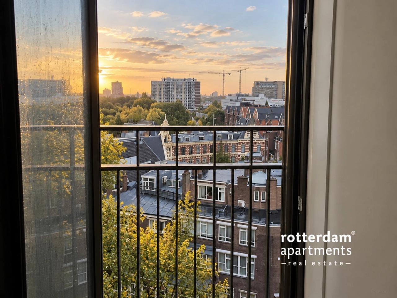 Gemeubileerd 2-kamerappartement met balkon - Afbeelding 12
