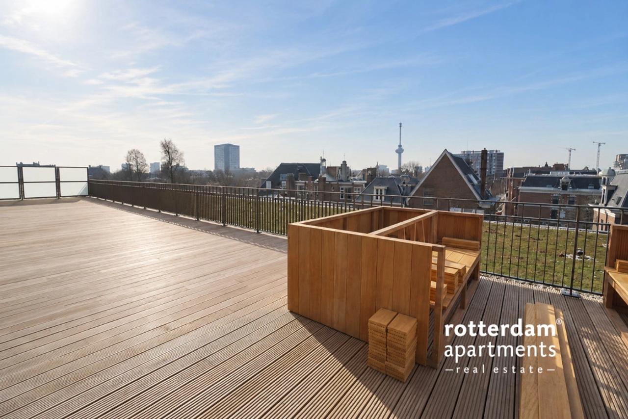 Gemeubileerd 2-kamerappartement met balkon - Afbeelding 15
