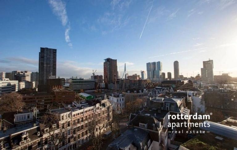 Gemeubileerd 2-kamerappartement met balkon - Afbeelding 16