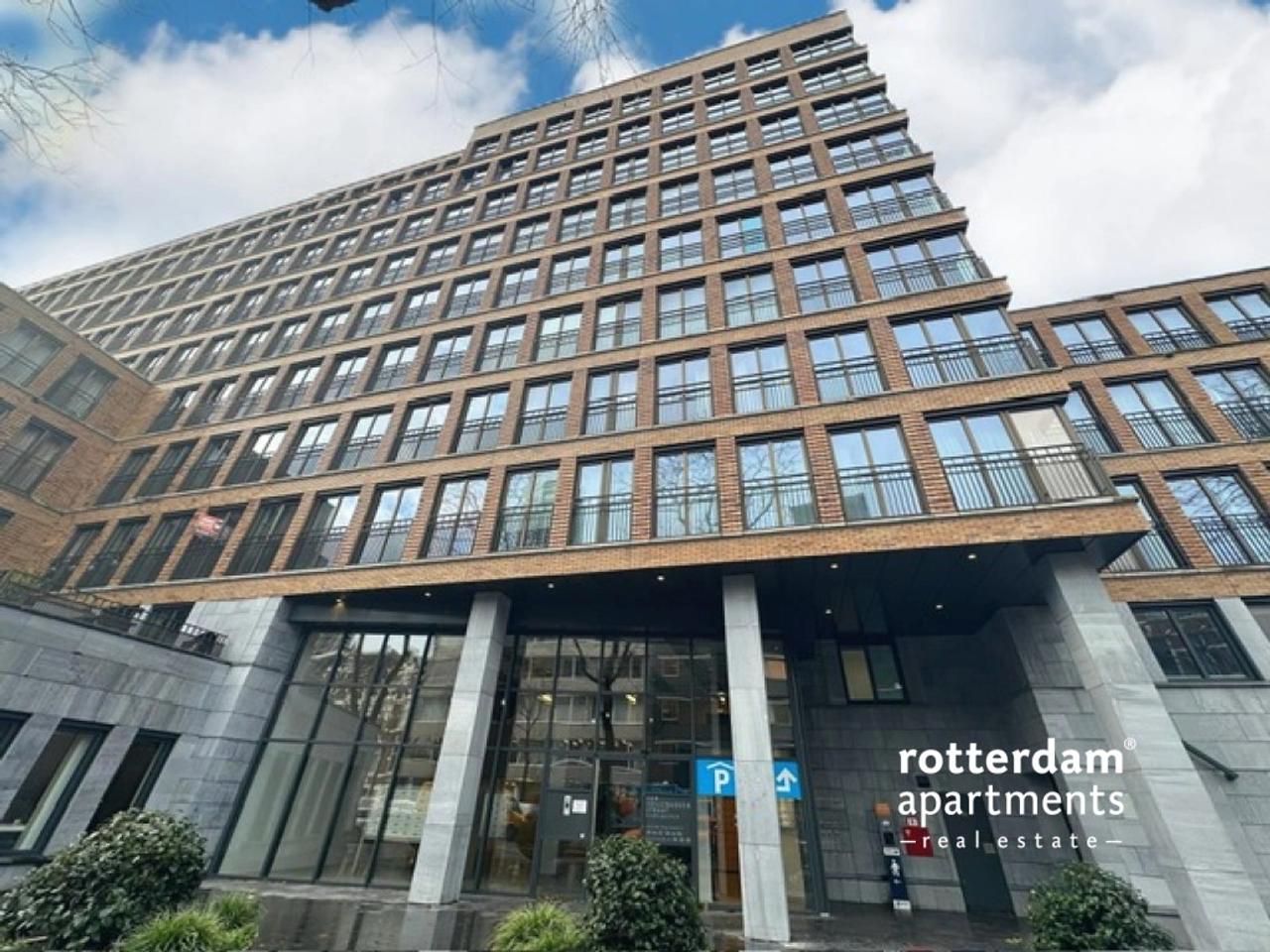 Gemeubileerd 2-kamerappartement met balkon - Afbeelding 17