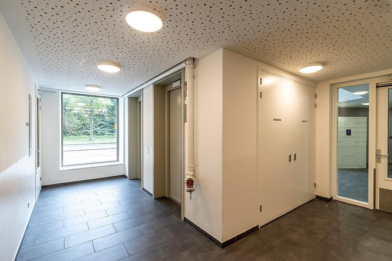 71 m² appartement met zonnepaneel - Afbeelding 3