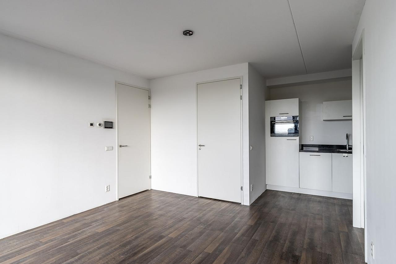 71 m² appartement met zonnepaneel - Afbeelding 5