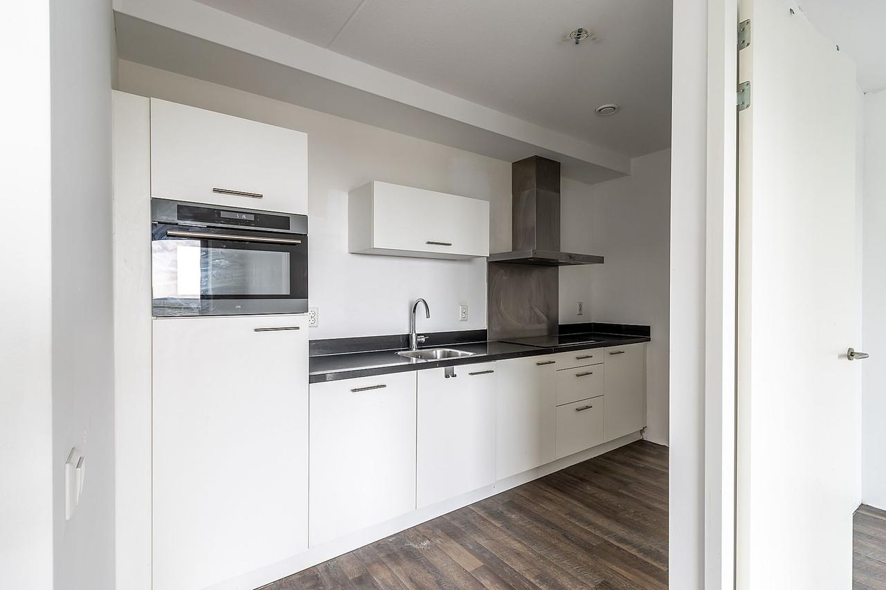 71 m² appartement met zonnepaneel - Afbeelding 6