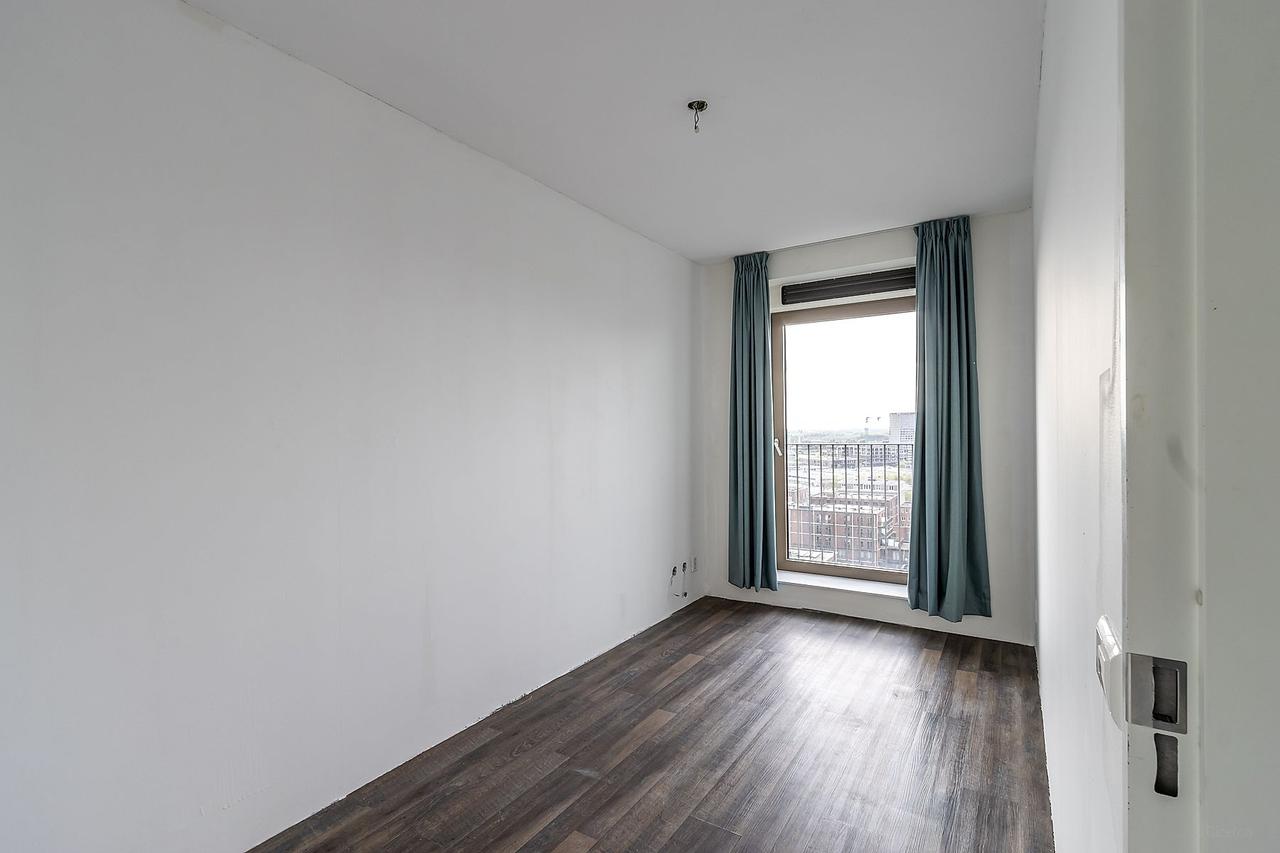 71 m² appartement met zonnepaneel - Afbeelding 7
