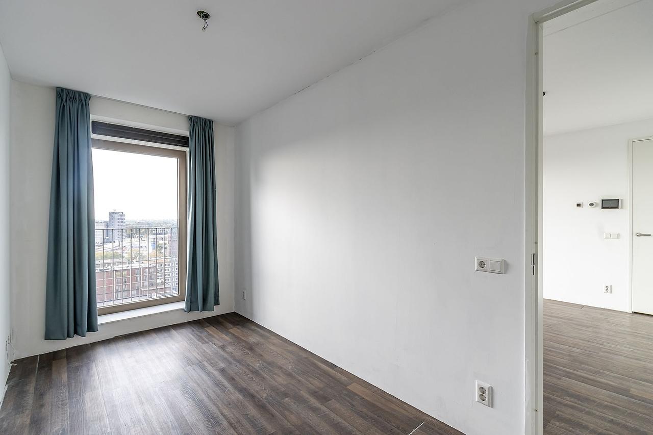 71 m² appartement met zonnepaneel - Afbeelding 8