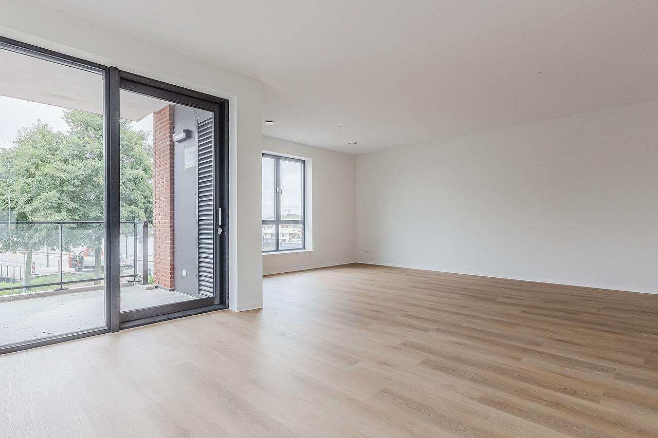Nieuw 3-kamerappartement met A++ label - Afbeelding 3