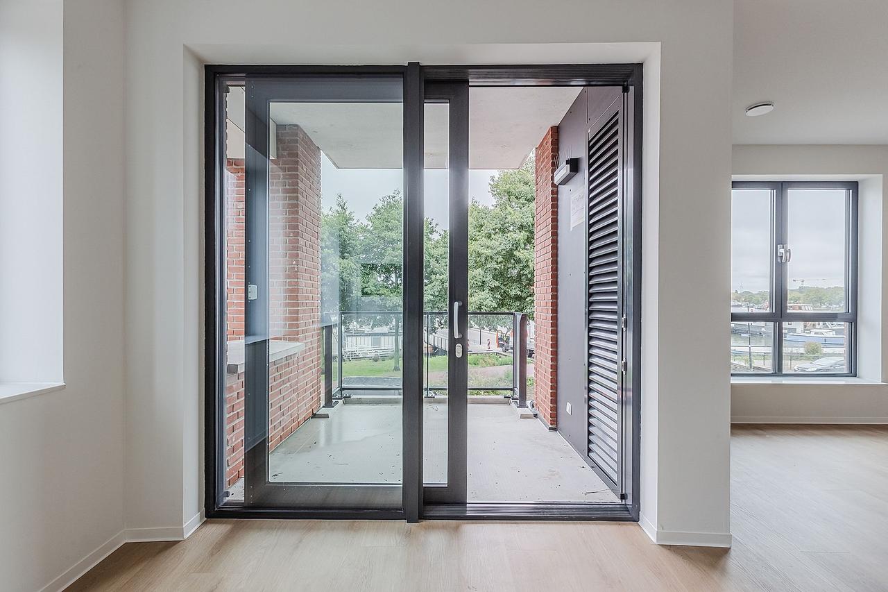 Nieuw 3-kamerappartement met A++ label - Afbeelding 5