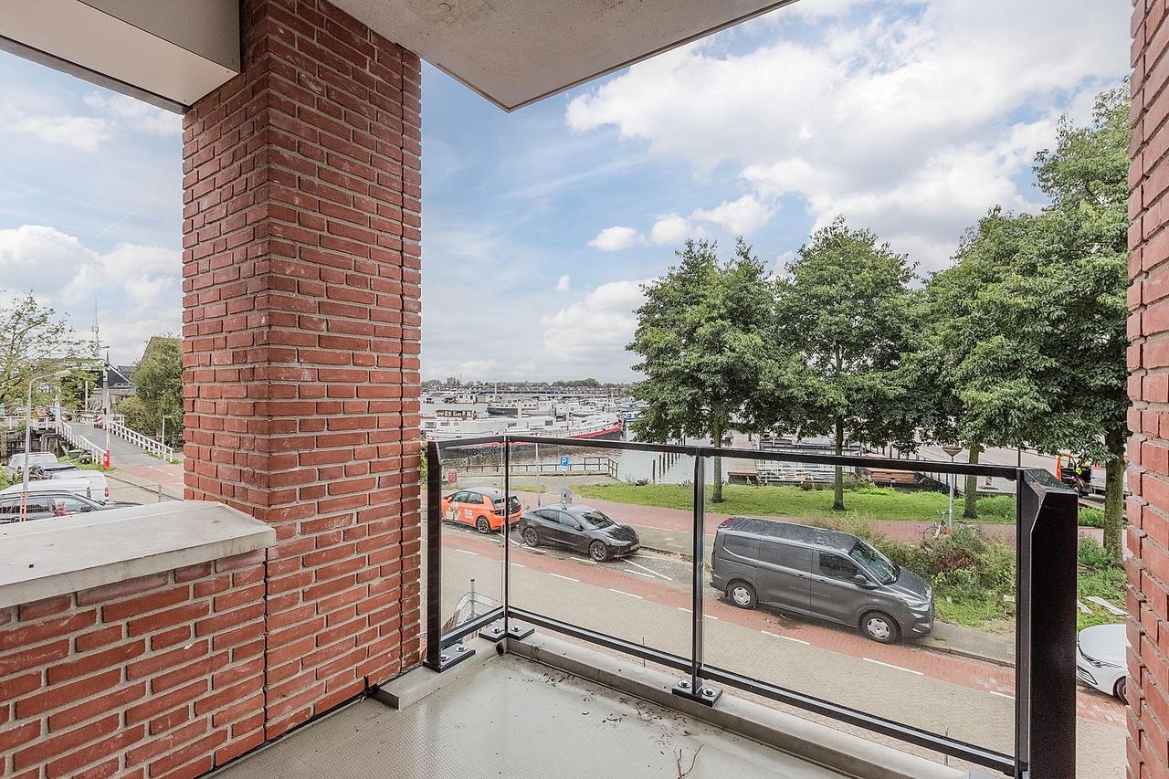 Nieuw 3-kamerappartement met A++ label - Afbeelding 6