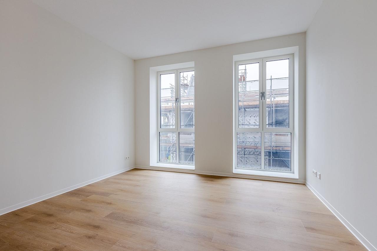 Nieuw 3-kamerappartement met A++ label - Afbeelding 7