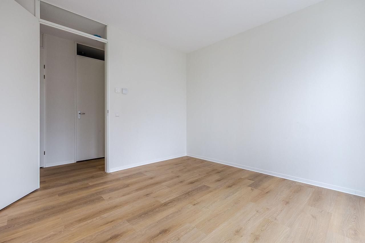 Nieuw 3-kamerappartement met A++ label - Afbeelding 8
