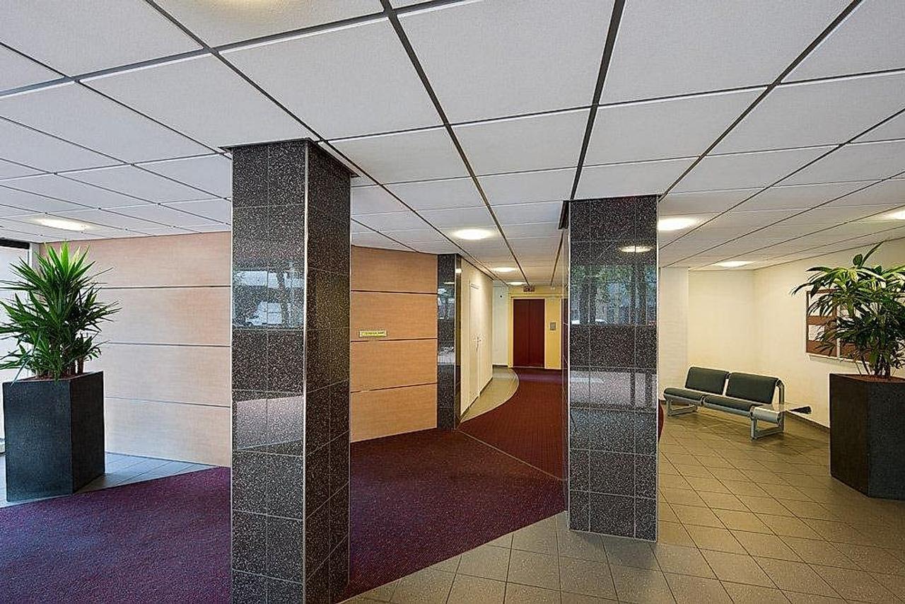 Wonen op de 12e etage met uitzicht - Afbeelding 4
