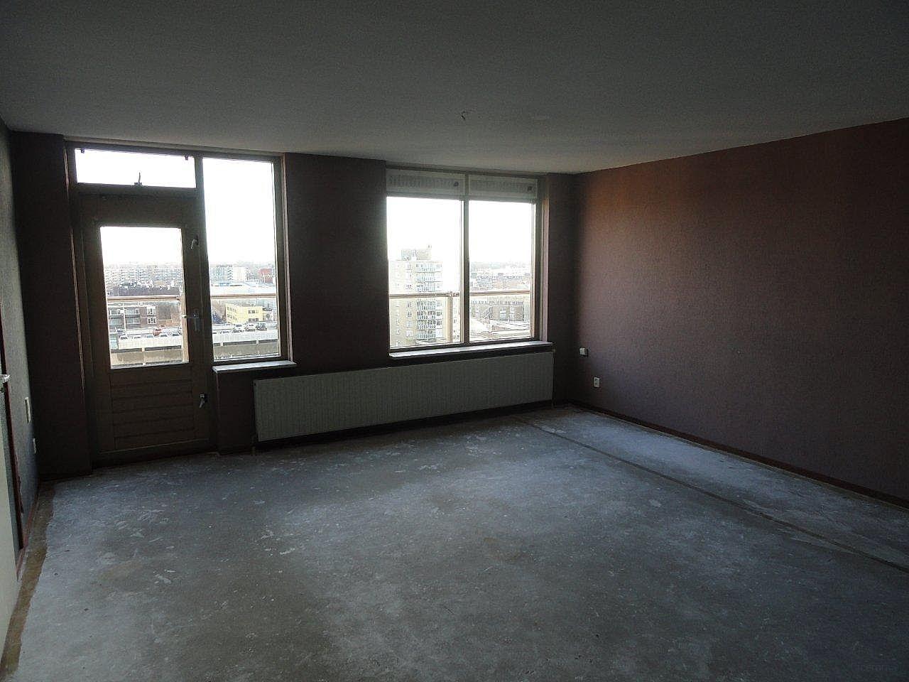 Wonen op de 12e etage met uitzicht - Afbeelding 5