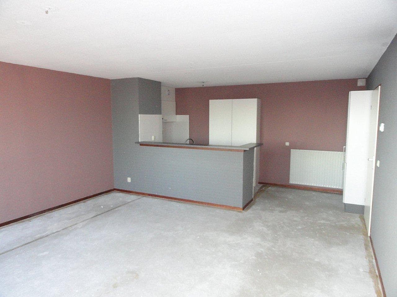 Wonen op de 12e etage met uitzicht - Afbeelding 6