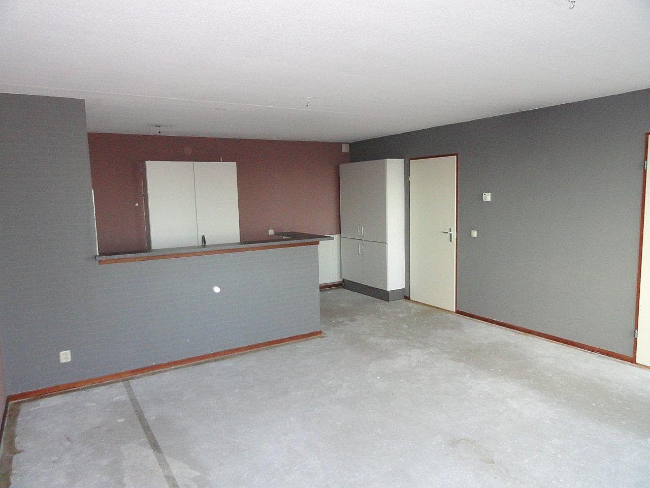 Wonen op de 12e etage met uitzicht - Afbeelding 7