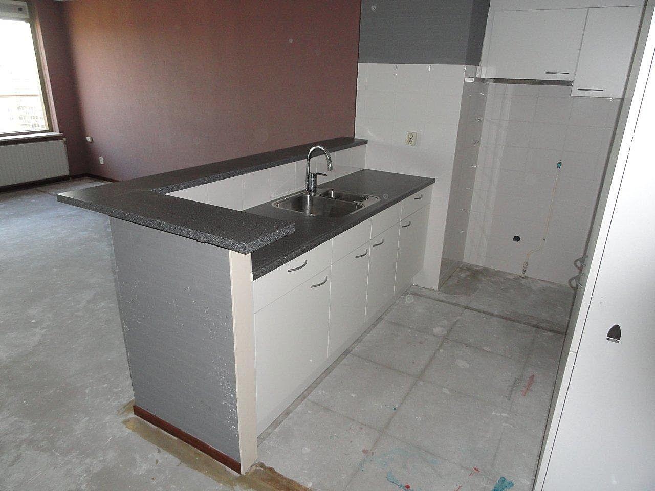 Wonen op de 12e etage met uitzicht - Afbeelding 8