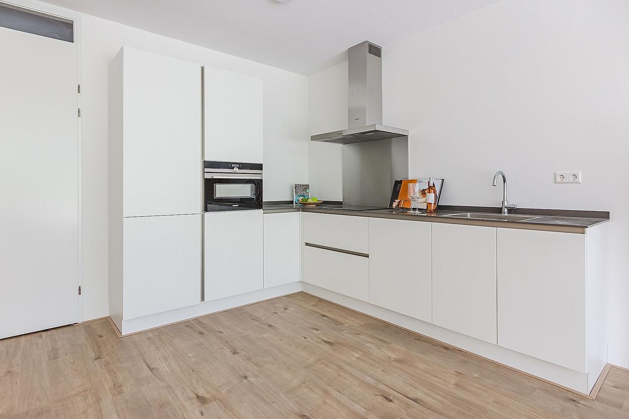 New 2-Bedroom Apartment with A+++ Rating - Image 3