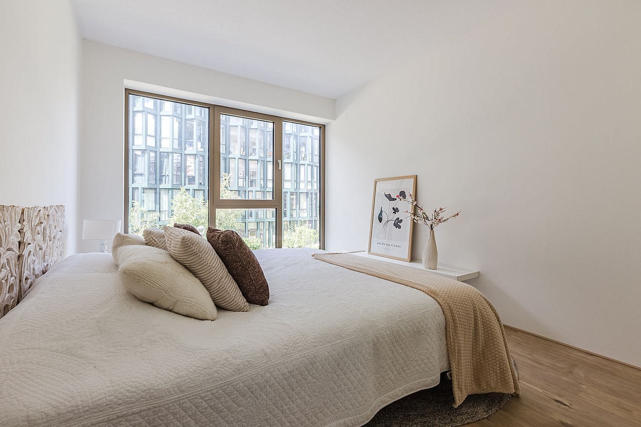 New 2-Bedroom Apartment with A+++ Rating - Image 5