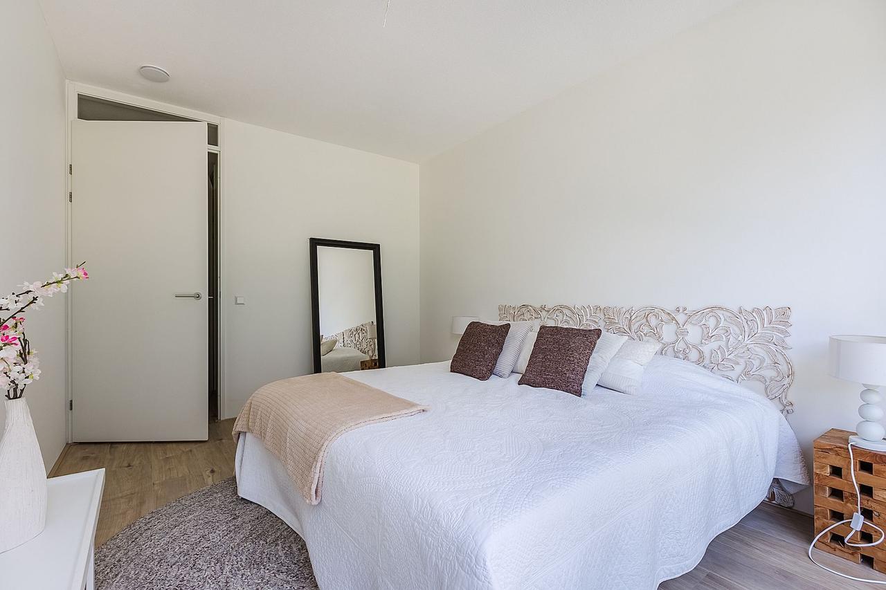 New 2-Bedroom Apartment with A+++ Rating - Image 6