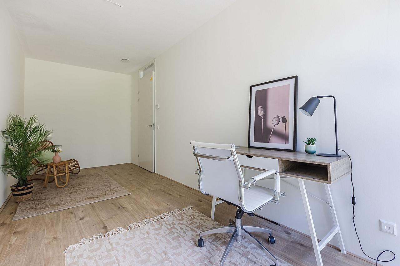 New 2-Bedroom Apartment with A+++ Rating - Image 8