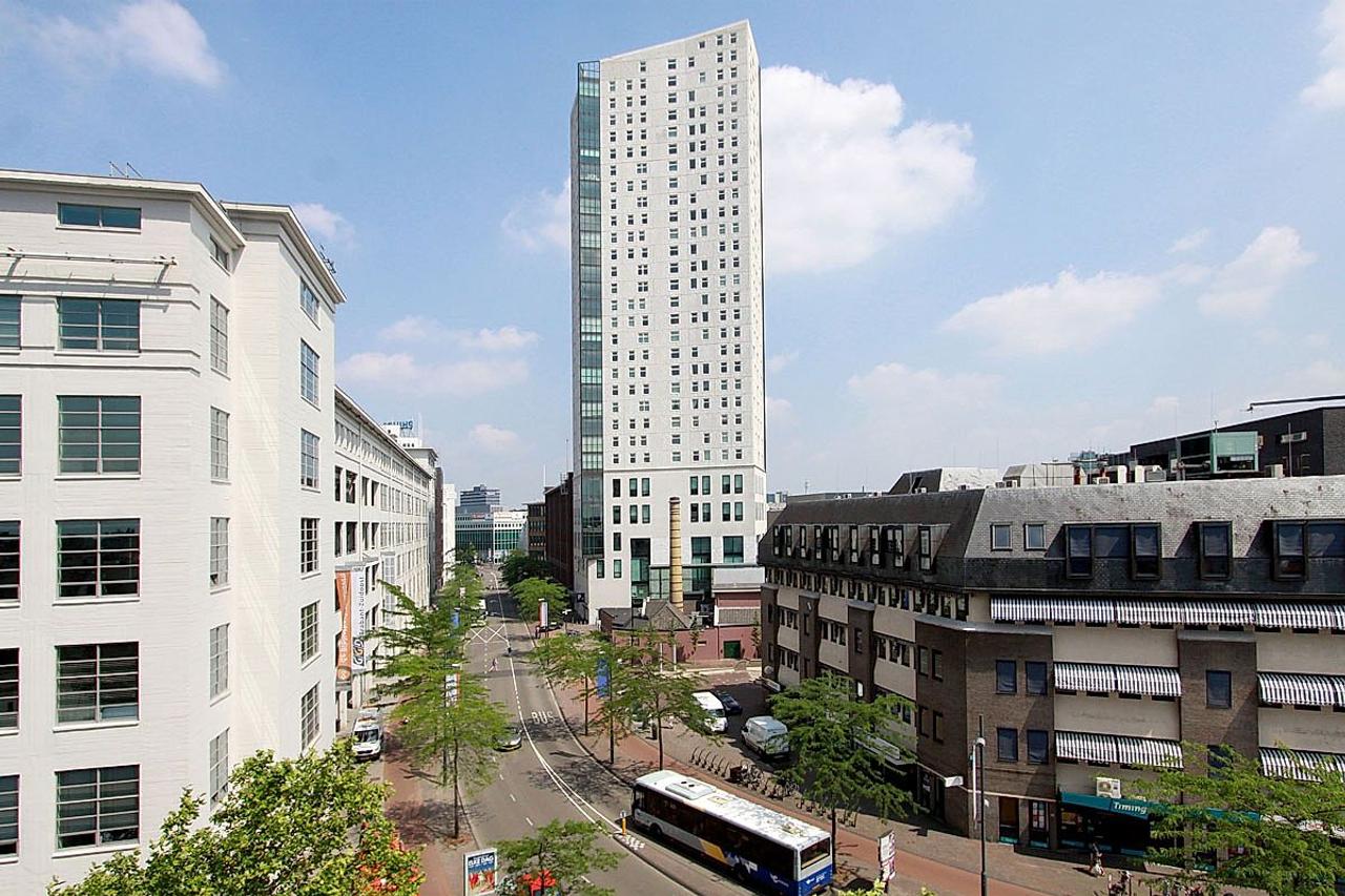 89 m² apartment with views in Eindhoven - Image 1
