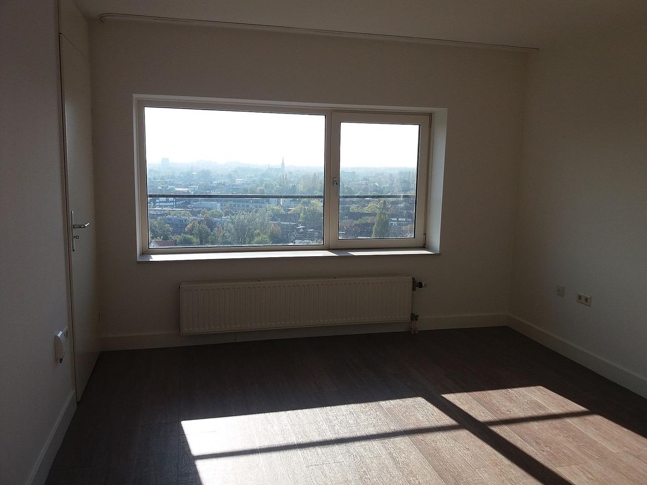 89 m² apartment with views in Eindhoven - Image 6
